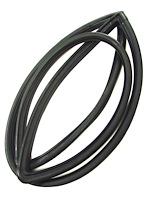 WCR 413 Windshield Seal for 1980-1986 Nissan 720