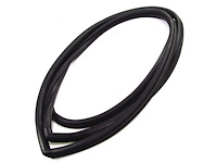 WCR D566 Windshield Seal for 1959-1960 Buick Invicta, 1959-1960 Buick Electra, 1959-1959 Buick Electra, 1960-1960 Buick Electra