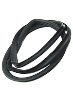 WCR D591 Windshield Seal for 1961-1962 Dodge Lancer, 1960-1962 Plymouth Valiant, 1961-1962 Plymouth Valiant
