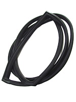 WCR D624 Windshield Seal for 1963-1966 American Motors Ambassador, 1963-1966 American Motors Classic