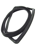 WCR D647 Windshield Seal for 1964-1964 Dodge 330, 1964-1965 Dodge Polara, 1964-1964 Dodge Polara, 1965-1965 Dodge Coronet