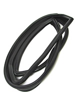 WCR D690 A Windshield Seal for 1968-1968 Dodge Dart, 1969-1969 Dodge Dart, 1967-1969 Plymouth Barracuda