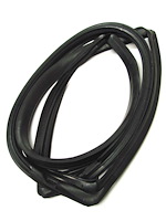 Windshield Seal 1968-1976 Dodge Dart 2/4-Door, 1968-1976 Plymouth Valiant 2/4-Door