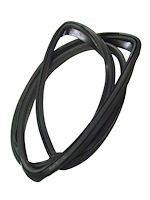 Windshield Seal 1971-1975 Dodge Dart, 1971-1976 Plymouth Duster
