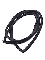 Rear Window Seal Fits Select 1962-1964 GM B-Body 2-Door Hardtop Models