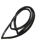 Rear Window Seal 1968-1976 Dodge Dart, 1971-1976 Plymouth Scamp