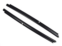 Beltline Molding Set 1999-2007 GM Silverado/Sierra 15/2500/3500, 2000-2006 GM Tahoe/Yukon/Escalade