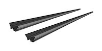 WFP 9110 05 Beltline Molding Kit for 1987-2005 Peterbilt 379