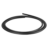 WFS 203 Windshield Molding for 1982-1991 Buick, 1982-1988 Cadillac, 1982-1993 Chevy, 1982-1992 Oldsmobile, 1982-1993 Pontiac