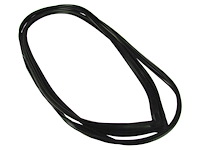 WFS D1488 Windshield Molding for 2003-2006 Dodge Sprinter 2500, 2003-2006 Dodge Sprinter 3500