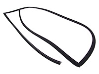 WFS D1489 Windshield Molding for 2003-2008 Pontiac Vibe