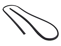 WFS F2059 RC Windshield Molding for 1998-2001 Toyota Corolla