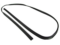 WFS F2154 Windshield Molding for 2003-2006 Subaru Baja, 2000-2004 Subaru Legacy, 2000-2004 Subaru Outback