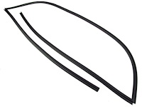 WFS F2392 Windshield Molding for 2004-2008 Nissan Quest