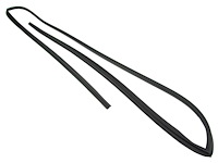 WFS F2454 RC Windshield Molding for 2004-2009 Toyota Prius