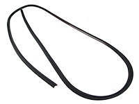 WFS F2924 RC Windshield Molding for 2008-2016 Isuzu NPR