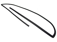WFS F6109-Windshield Molding for 2023-2023 Toyota bZ4X