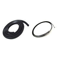 WKT 4266 SC Rear Window Seal Kit for 1960-1966 Chevy C10 Trucks, 1960-1966 Chevy C20 Trucks, 1960-1966 Chevy C30 Trucks