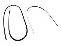 Windshield Molding for 1990-2005 Mazda Miata Convertible