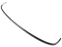 WKT D1106 C Windshield Molding for 1992-1999 Buick LeSabre, 1991-1996 Buick Park Avenue, 1992-1996 Oldsmobile 98