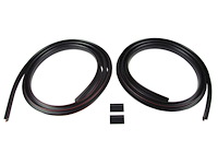 Windshield Seal Molding 1981-1996 GM G-Series Van 2-Door