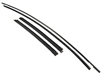 WKT F2002 Windshield Molding for 1994-1999 Land Rover Discovery
