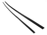 WKT F2060 Windshield Molding for 1998-2001 Nissan Altima
