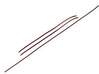 WKT F3814 Windshield Molding for 2014-2019 Mitsubishi Outlander