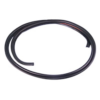 WLM F5517 Windshield Molding for 2018-2020 Isuzu FTR
