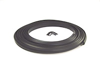 WLS 5351/52 B Glass Seal Lockstrip for 1973-1991 Chevy/GMC Trucks, Suburban