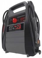 2,250 Amp Pro-Series Portable Jump Starter and Power Pack