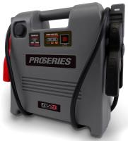 1,800 Amp Pro-Series Portable Jump Starter and Power Pack
