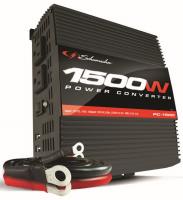 1,500 Watt Power Converter