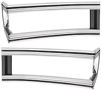 Bezel TWNl Lamp 1968 Chevelle