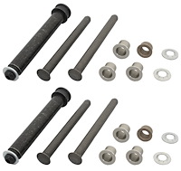 ACP0C85-PR Door Hinge Detent for 1968-1972 GM A-Body Models