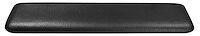 Front Armrest Pad Fits 1965-1967 GM Models [Black]