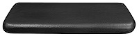 Rear Armrest Pad Fits 1965-1967 GM Models [Black]