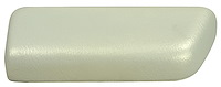 ARP0025PM Rear Armrest Pad (Interior) 1968-69 A-Body, Catalina, Right/Passenger Side