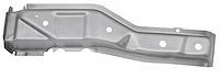 Center Floor Pan Brace for 1959-1960 Pontiac Bonneville, Catalina [Partial Section, 27 in. Length]