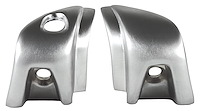 Convertible Top Latch Receptacles 1968-72 GM A-Body