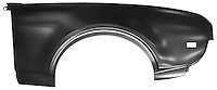 Fender Front 1968-69 Cutlass