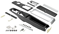 CONSOLE KIT 1966-67 CHEVE