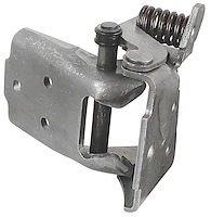 Lower Door Hinge 1968-1972 GM A-Body