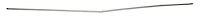 Grille Molding for 1969 Chevy Chevelle, El Camino [Lower]