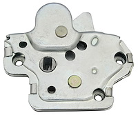 Trunk Lid Lock Latch GM A & Y Body, Bonneville/Catalina/Grand Prix