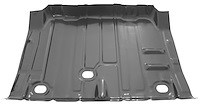 Trunk Floor Pan 1968-1972 Cutlass/442