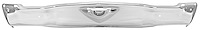 Bumper Front 1971-72 Chevelle/El Camino