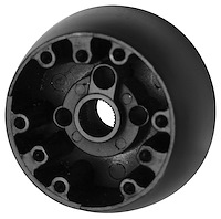 Hub Steering Wheel 1967-68 Chevelle/El Camino