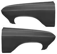 C990178-PR Fender, 1966 Chevelle/El Camino, Pair