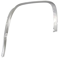 Wheel Opening Molding 1970-72 El Camino